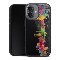 Gallery Case schwarz mit MagSafe