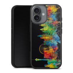 Gallery Case schwarz mit MagSafe