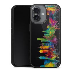 Gallery Case schwarz mit MagSafe