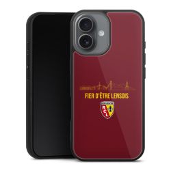 Gallery Case schwarz mit MagSafe