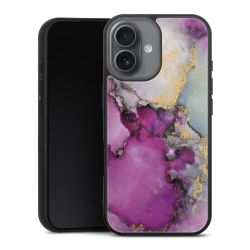 Gallery Case schwarz mit MagSafe