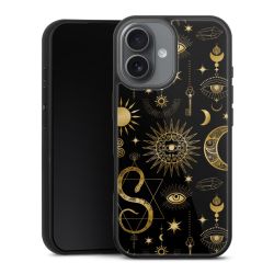 Gallery Case schwarz mit MagSafe