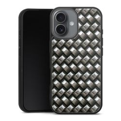 Gallery Case schwarz mit MagSafe