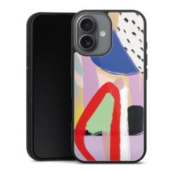 Gallery Case schwarz mit MagSafe