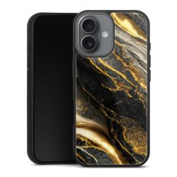 Gallery Case schwarz mit MagSafe