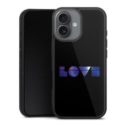 Gallery Case schwarz mit MagSafe