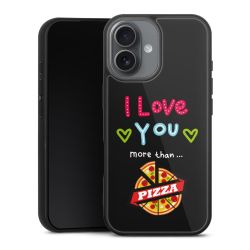 Gallery Case schwarz mit MagSafe