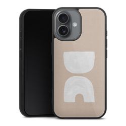 Gallery Case schwarz mit MagSafe