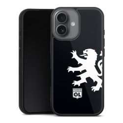 Gallery Case schwarz mit MagSafe