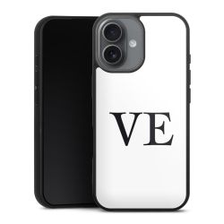 Gallery Case schwarz mit MagSafe