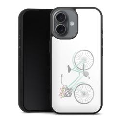 Gallery Case schwarz mit MagSafe