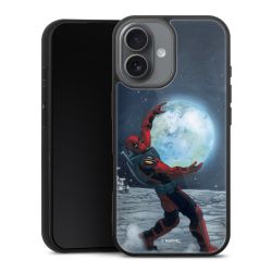 Deadpool Moon