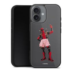 Gallery Case schwarz mit MagSafe