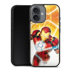 Gallery Case schwarz mit MagSafe