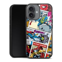 Gallery Case schwarz mit MagSafe