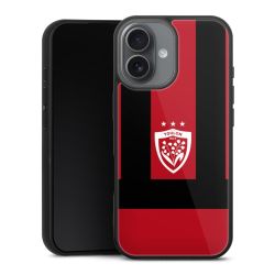 Gallery Case schwarz mit MagSafe