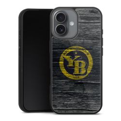 Gallery Case schwarz mit MagSafe