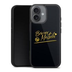 Gallery Case schwarz mit MagSafe