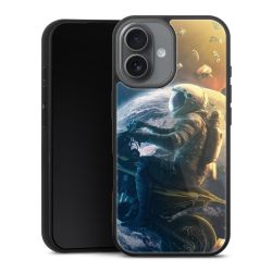 Gallery Case schwarz mit MagSafe