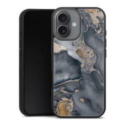 Gallery Case schwarz mit MagSafe