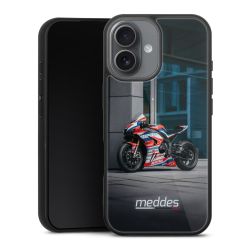 Gallery Case schwarz mit MagSafe