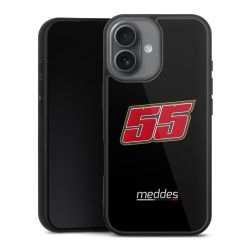 Gallery Case schwarz mit MagSafe