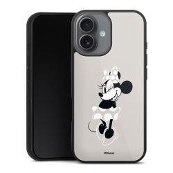 Gallery Case schwarz mit MagSafe