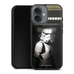 Gallery Case schwarz mit MagSafe