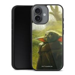 Gallery Case schwarz mit MagSafe