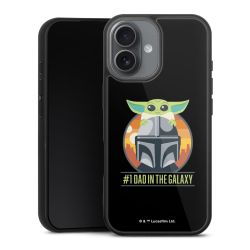 Gallery Case schwarz mit MagSafe