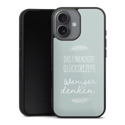 Gallery Case schwarz mit MagSafe