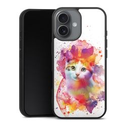 Gallery Case schwarz mit MagSafe