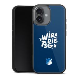 Gallery Case schwarz mit MagSafe