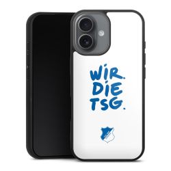 Gallery Case schwarz mit MagSafe
