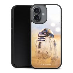 Gallery Case schwarz mit MagSafe