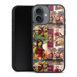 Gallery Case schwarz mit MagSafe