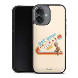 Gallery Case schwarz mit MagSafe