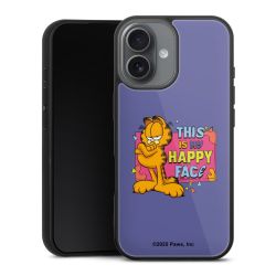 Gallery Case schwarz mit MagSafe