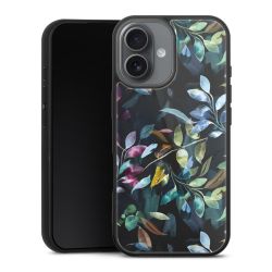 Gallery Case schwarz mit MagSafe