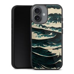 Gallery Case schwarz mit MagSafe