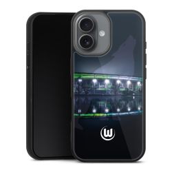 Gallery Case schwarz mit MagSafe