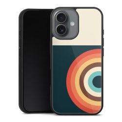 Gallery Case schwarz mit MagSafe