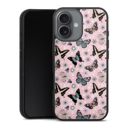 Gallery Case schwarz mit MagSafe