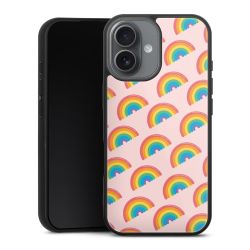 Gallery Case schwarz mit MagSafe