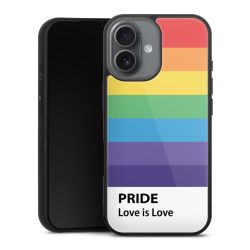 Gallery Case schwarz mit MagSafe