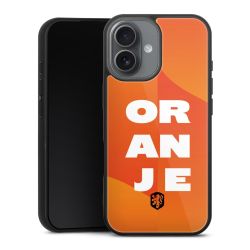 Gallery Case schwarz mit MagSafe