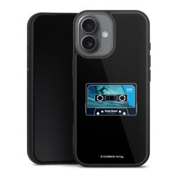 Gallery Case schwarz mit MagSafe