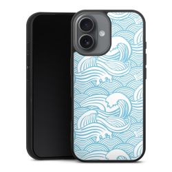 Gallery Case schwarz mit MagSafe