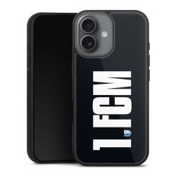 Gallery Case schwarz mit MagSafe