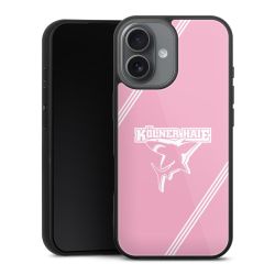 Gallery Case schwarz mit MagSafe